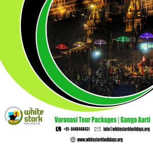 Tours and Travels in Varanasi